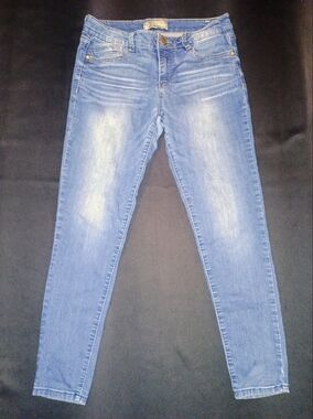 Wit & Wisdom Skinny Jeans